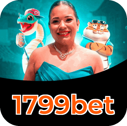Interface do aplicativo 1799bet mostrando jogos disponíveis no iOS e Android