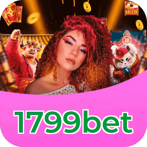 Catálogo slots 1799bet mostrando top jogos Gates Olympus Sweet Bonanza Fortune Tiger Big Bass volatilidade RTP